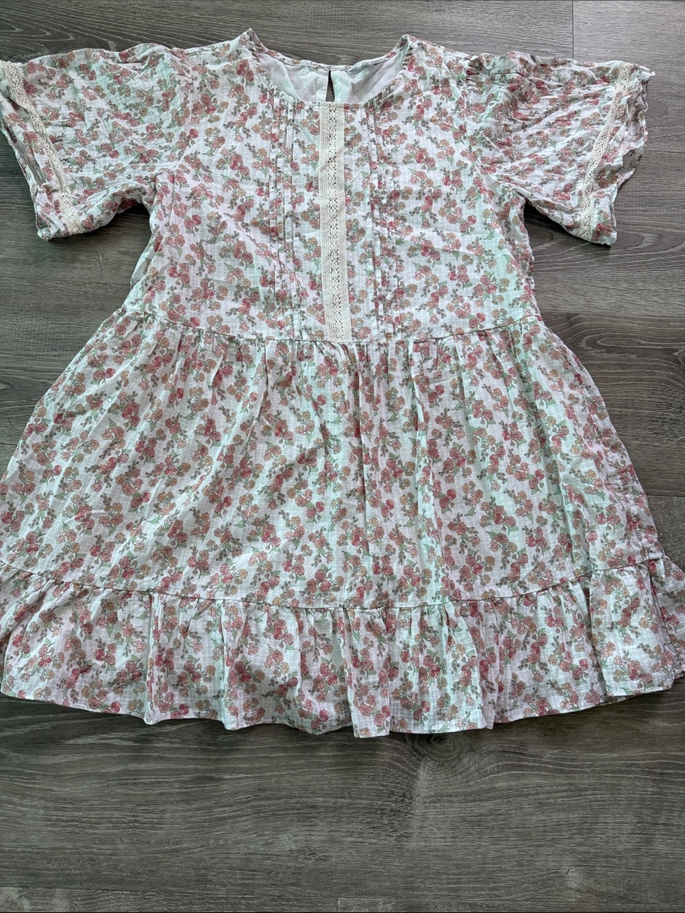 Joe fresh x Jillian Harris Dress